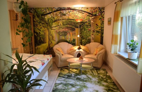 Malente Apartamento | Ferienhaus Reher