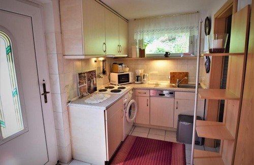 Malente Apartamento | Ferienhaus Reher