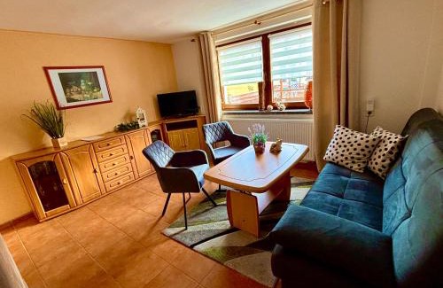 Hammerunterwiesenthal Casa | Ferienhaus Reichel