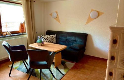Hammerunterwiesenthal Casa | Ferienhaus Reichel