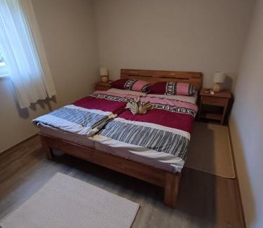 Buetzow Casa | Ferienhaus Reiseoase