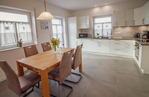 Krummhoern Casa | Ferienhaus Rena