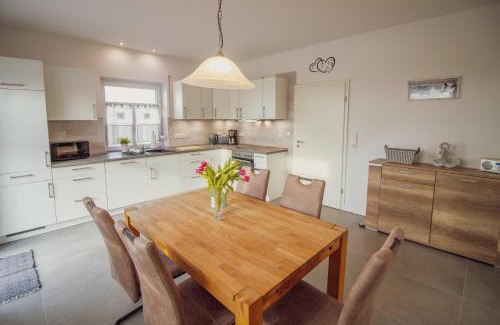 Krummhoern Casa | Ferienhaus Rena