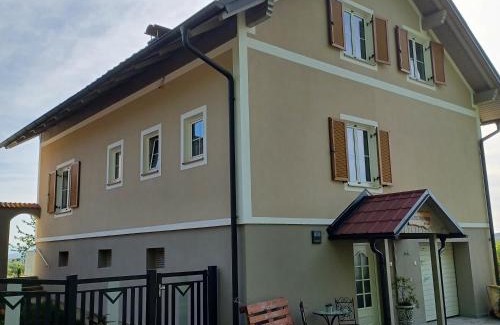 Straden Apartamento | Ferienhaus Renate