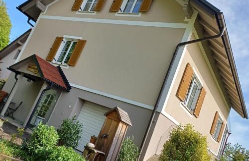 Straden Apartamento | Ferienhaus Renate