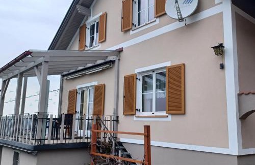 Straden Apartamento | Ferienhaus Renate