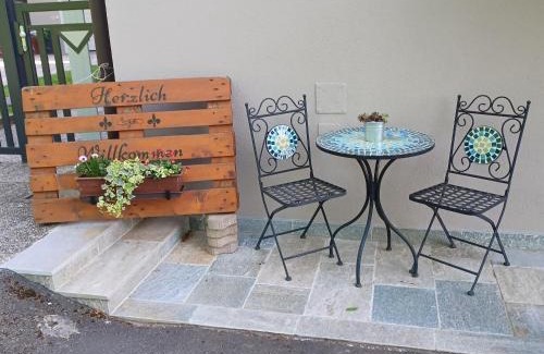Straden Apartamento | Ferienhaus Renate
