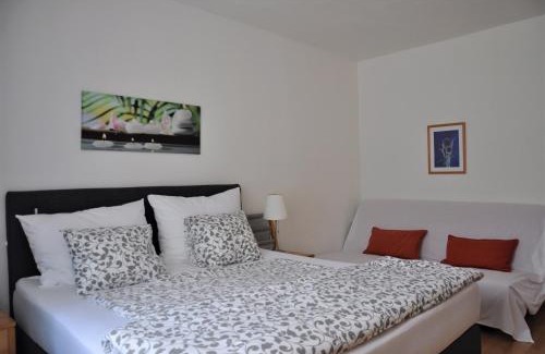 Illmitz Casa | Ferienhaus Resi
