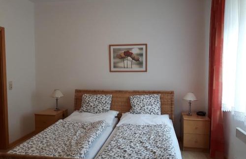 Illmitz Casa | Ferienhaus Resi