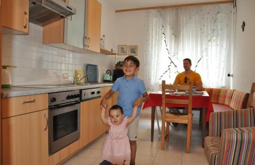 Illmitz Casa | Ferienhaus Resi