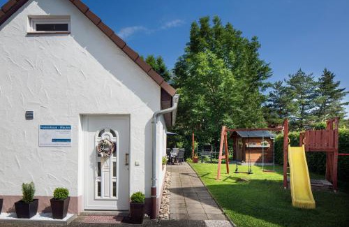Goeppingen Casa | Ferienhaus Reuter