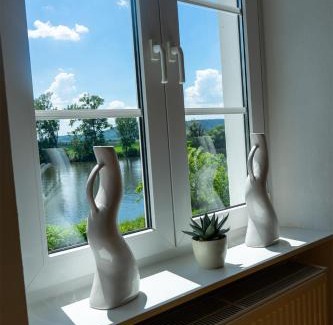 Issel Apartamento | Ferienhaus Reuter