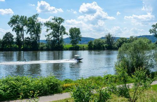 Issel Apartamento | Ferienhaus Reuter