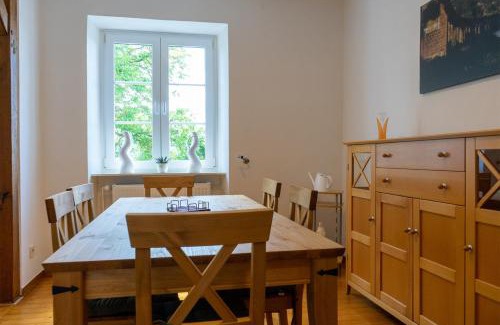 Issel Apartamento | Ferienhaus Reuter