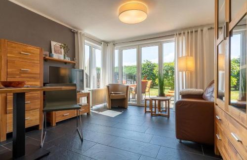 St. Peter-Ording Casa | Ferienhaus RH "Strandkobold"