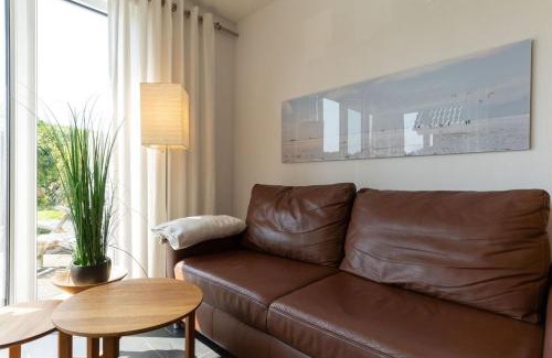 St. Peter-Ording Casa | Ferienhaus RH "Strandkobold"