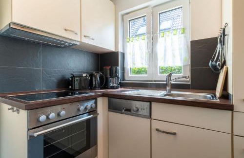St. Peter-Ording Casa | Ferienhaus RH "Strandkobold"