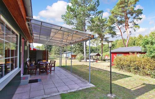 Warenthin Casa | Ferienhaus Rheinsberg