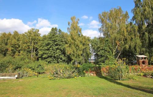 Warenthin Casa | Ferienhaus Rheinsberg