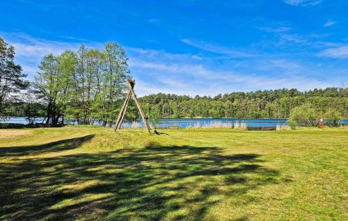 Kagar Casa | Ferienhaus Rheinsberg Ot Kagar