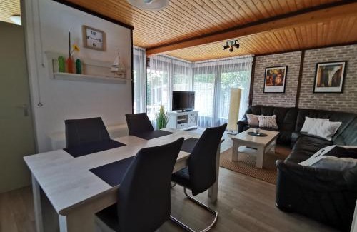 Rieste Casa | Ferienhaus Rhode am Alfsee