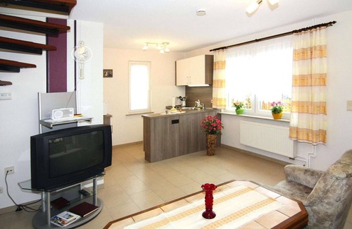 Ribnitz Casa | Casa de vacaciones, Ribnitz-Damgarten