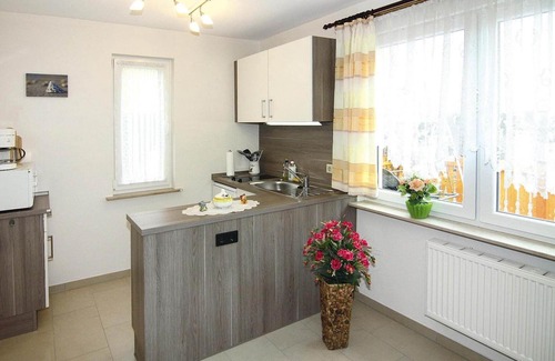 Ribnitz Casa | Casa de vacaciones, Ribnitz-Damgarten