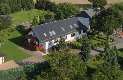 Lothra Apartamento | Ferienhaus Richter