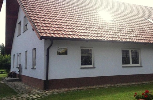 Schoenstedt Casa | Ferienhaus Ringelwiese