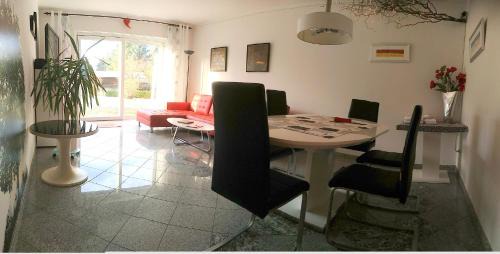 Schoenstedt Casa | Ferienhaus Ringelwiese