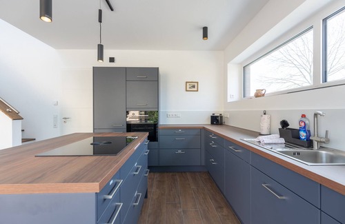 Stedesand Casa | Ferienhaus Risum Huus in Risum-lindholm für bis zu 6 Personen