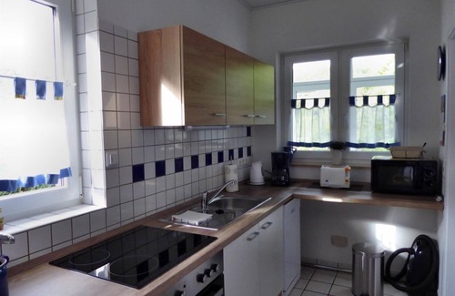 In der Au Apartamento | Ferienhaus Ritter - Apartamento de 2 camas F ***