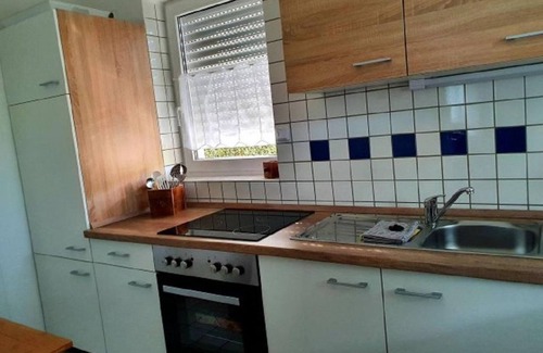 In der Au Apartamento | Ferienhaus Ritter - Apartamento de 2 camas F ***