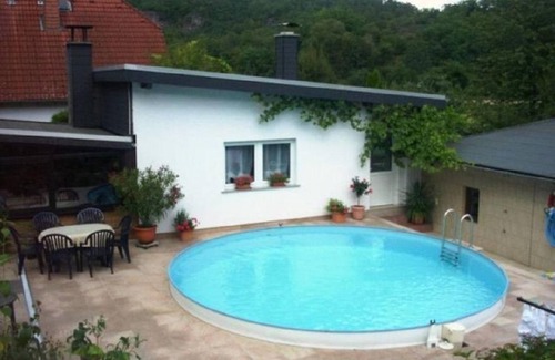 In der Au Apartamento | Ferienhaus Ritter - Apartamento de 2 camas F ***