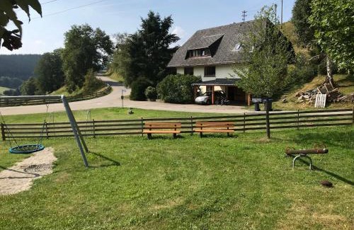 Rudenberg Apartamento | Ferienhaus Robin