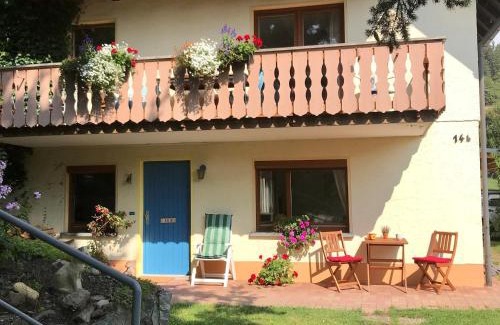 Rudenberg Apartamento | Ferienhaus Robin