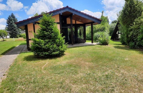Waldbrunn Casa | Ferienhaus Robinson 113