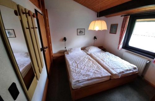 Waldbrunn Casa | Ferienhaus Robinson 113