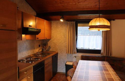 Waldbrunn Casa | Ferienhaus Robinson Im Abendrot 123