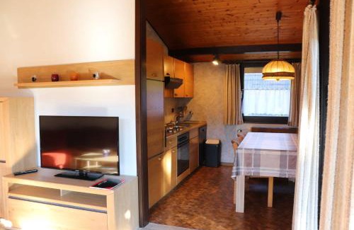 Waldbrunn Casa | Ferienhaus Robinson Im Abendrot 123
