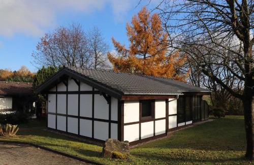 Waldbrunn Casa | Ferienhaus Robinson Romantikpfad 161