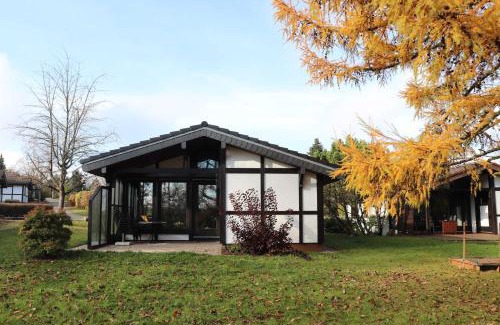 Waldbrunn Casa | Ferienhaus Robinson Romantikpfad 161