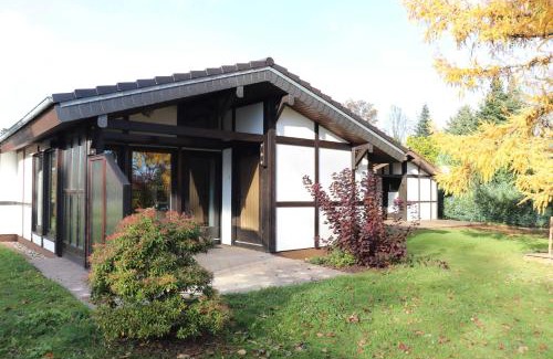 Waldbrunn Casa | Ferienhaus Robinson Romantikpfad 161