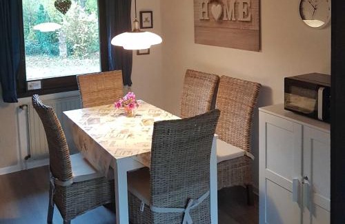 Waldbrunn Casa | Ferienhaus Robinson Romantikpfad 161
