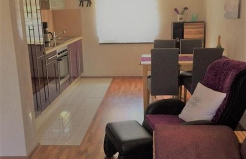 Schopfloch Apartamento | Ferienhaus Romantica