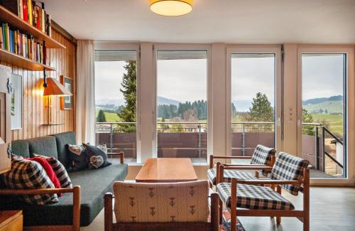 Stiefenhofen Casa | Ferienhaus Rommel