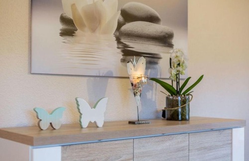 Klausdorf Casa | Ferienhaus Rose - 51656