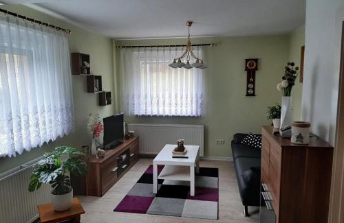 Erlbach Casa | Ferienhaus Rosemarie Erlbach Vogtland