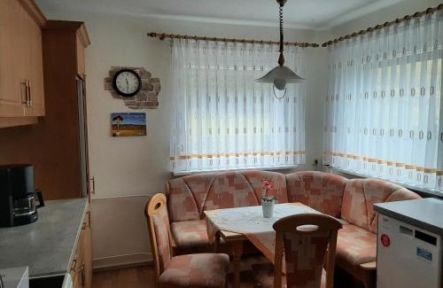 Erlbach Casa | Ferienhaus Rosemarie Erlbach Vogtland