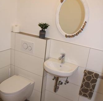Jandelsbrunn Casa | Ferienhaus Rosenberg